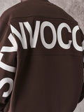 Moletom Stynvo CODE