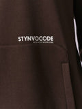 Moletom Stynvo CODE
