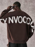 Moletom Stynvo CODE