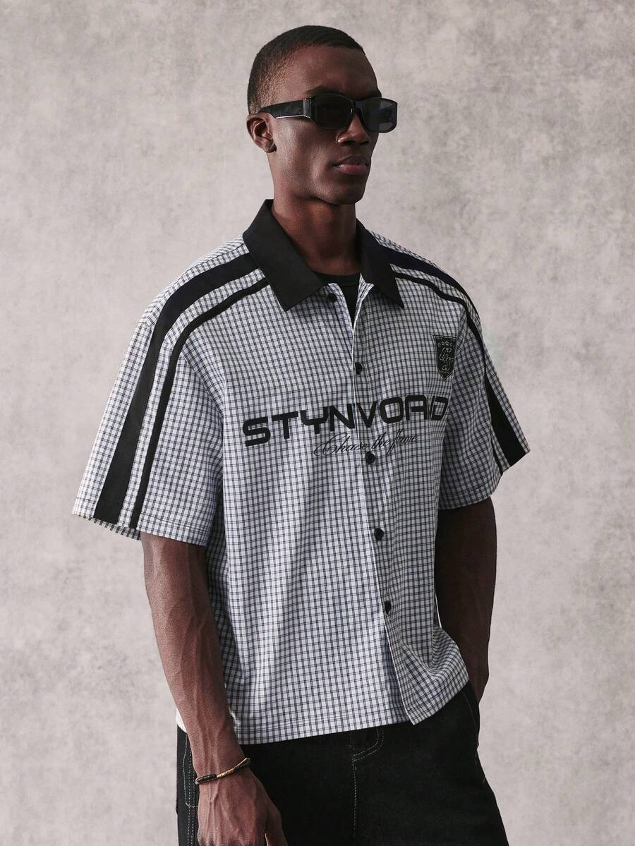 Camiseta Polo Stynvoand Classic