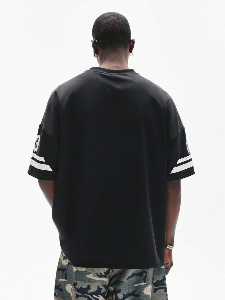 Camiseta Stynvo 03 club