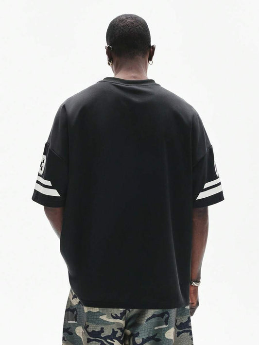 Camiseta Stynvo 03 club