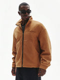 Jaqueta Stynvo Club Resilience Suede