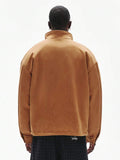 Jaqueta Stynvo Club Resilience Suede