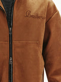 Jaqueta Stynvo Club Resilience Suede