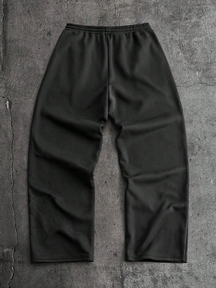 Calça Casual Masculina Estampa Geométrica STYNVO Urban
