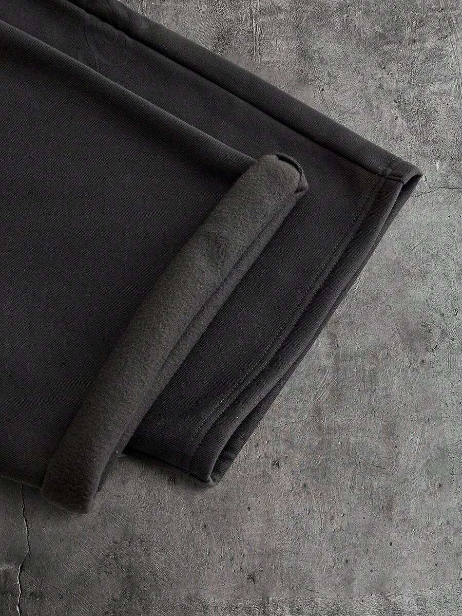 Calça Casual Masculina Estampa Geométrica STYNVO Urban