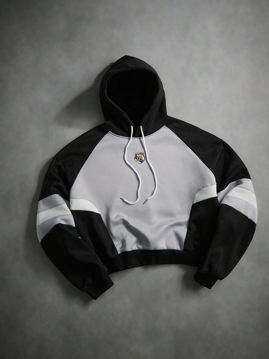 STYNVO Moletom com Capuz Bordado 3D "LOVE" com Teia de Aranha e Coração, Estilo de Rua Popular, Adequado para Festivais de Música ao Ar Livre, Passeios Diários, Encontros com Amigos, Presentes para Namorado/Marido, Presentes de Aniversário, Rosa
