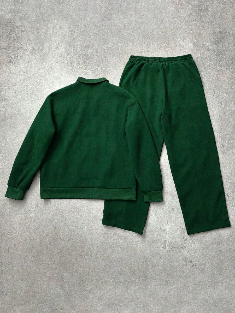 Conjunto Stynvo Club Pinstripe Vintage