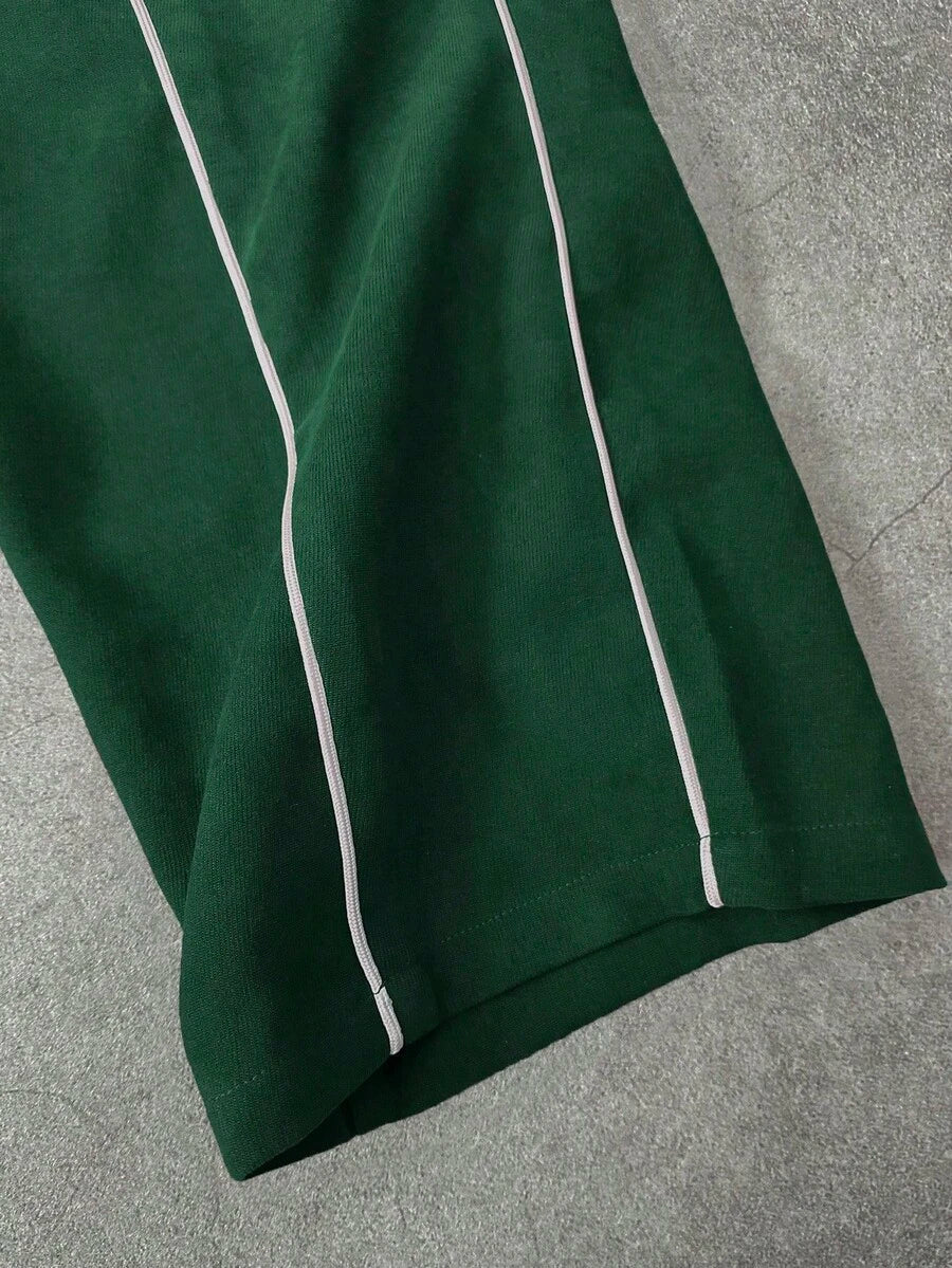Conjunto Stynvo Club Pinstripe Vintage