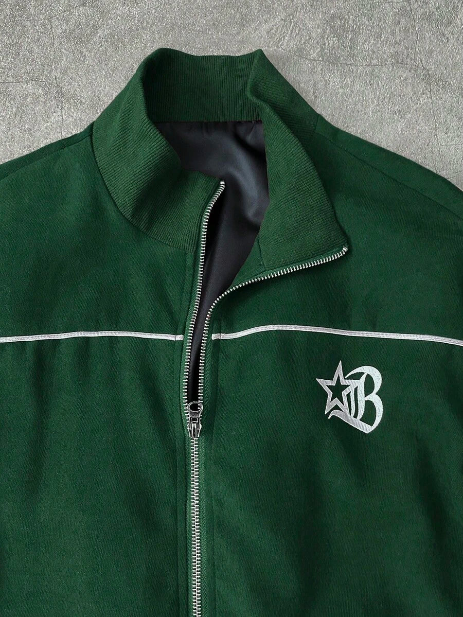 Conjunto Stynvo Club Pinstripe Vintage
