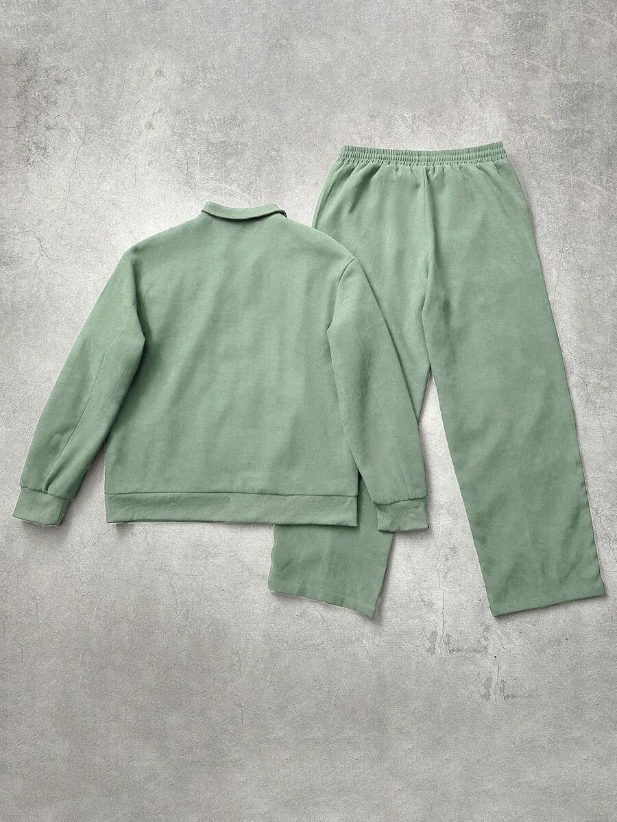 Conjunto Stynvo Club Pinstripe Vintage