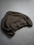 Jaqueta STYNVO Arctic Sherpa Oversized