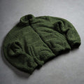  Verde Militar