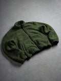 Jaqueta STYNVO Arctic Sherpa Oversized