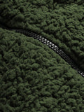 Jaqueta STYNVO Arctic Sherpa Oversized