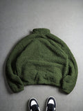 Jaqueta STYNVO Arctic Sherpa Oversized
