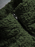 Jaqueta STYNVO Arctic Sherpa Oversized
