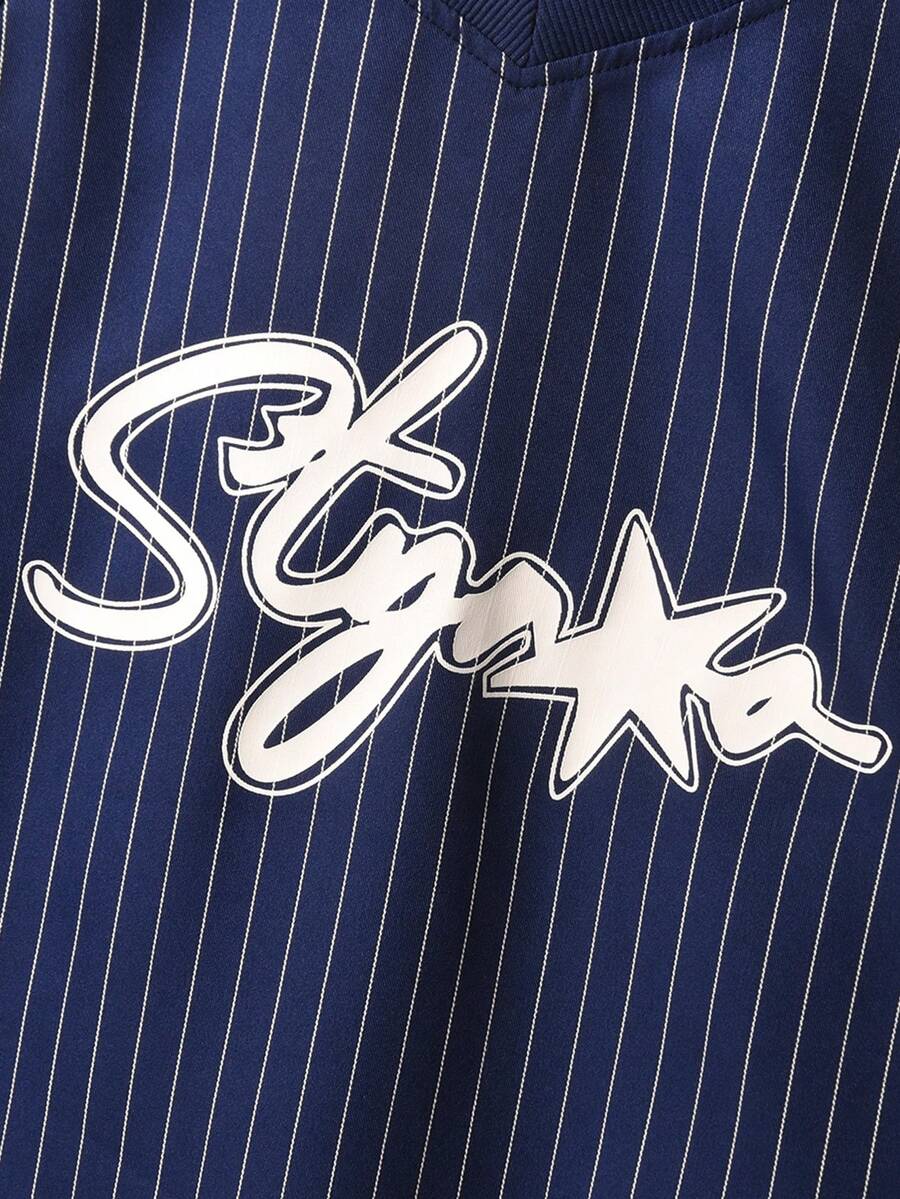 Camiseta Stynvo Star