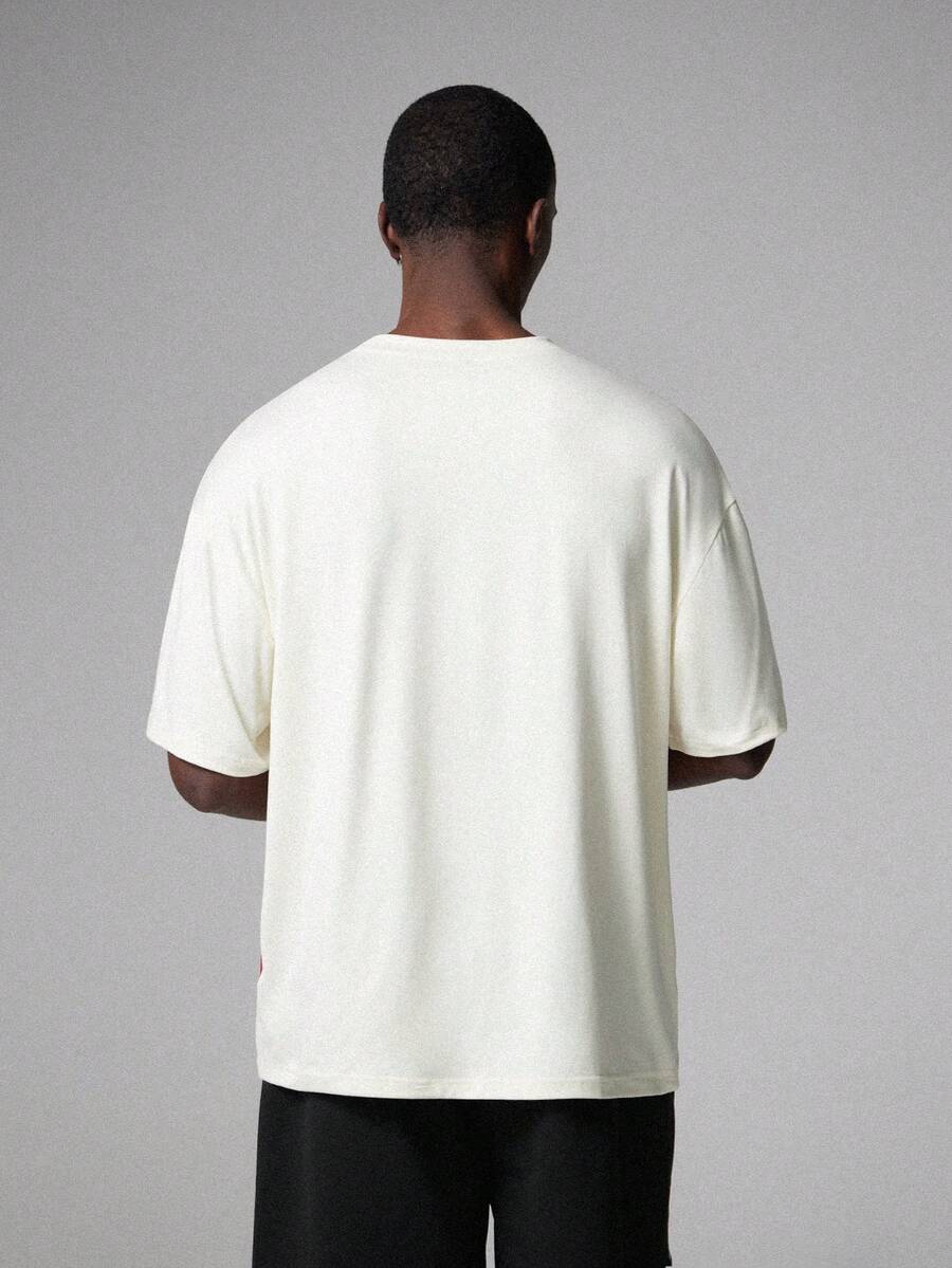Camiseta Stynvo LA