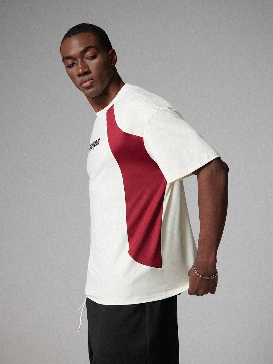 Camiseta Stynvo LA