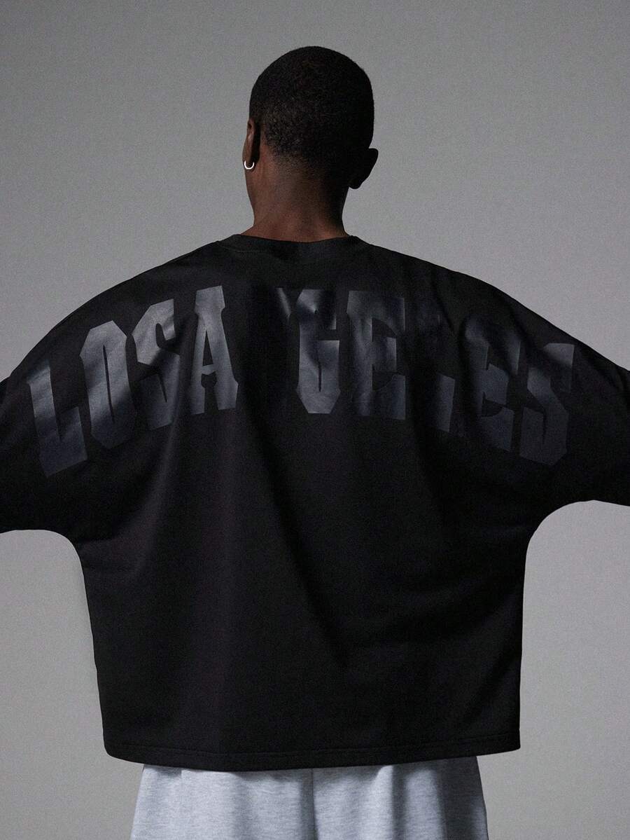 Camiseta Stynvo LA LOSA