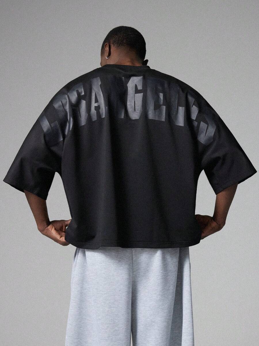 Camiseta Stynvo LA LOSA