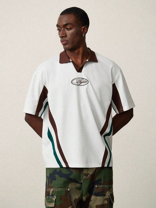 Polo Stynvo Clássic Rules