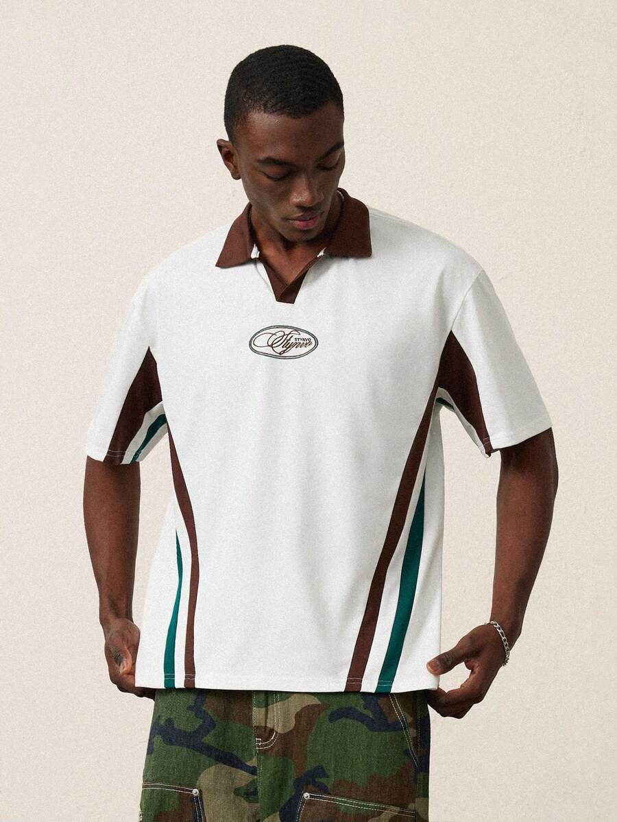 Polo Stynvo Clássic Rules