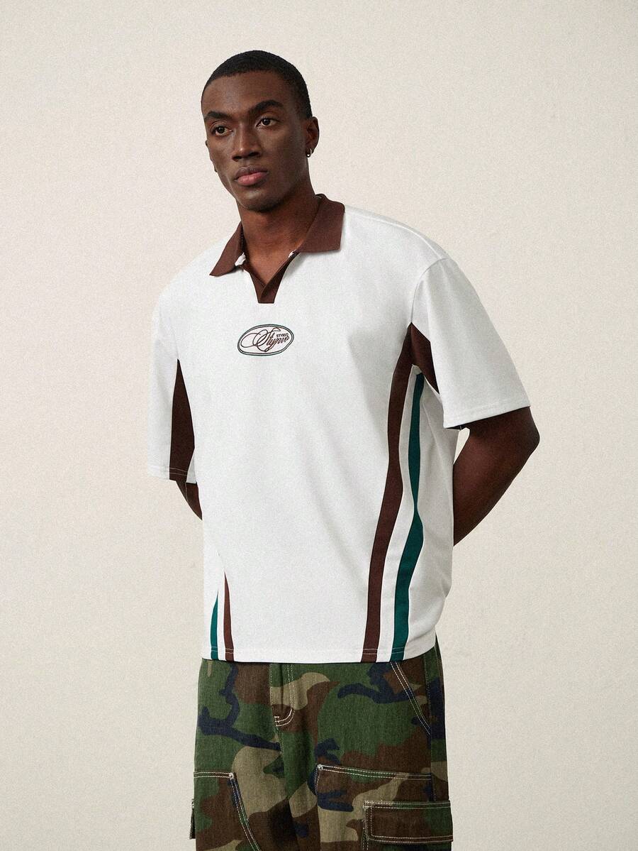Polo Stynvo Clássic Rules