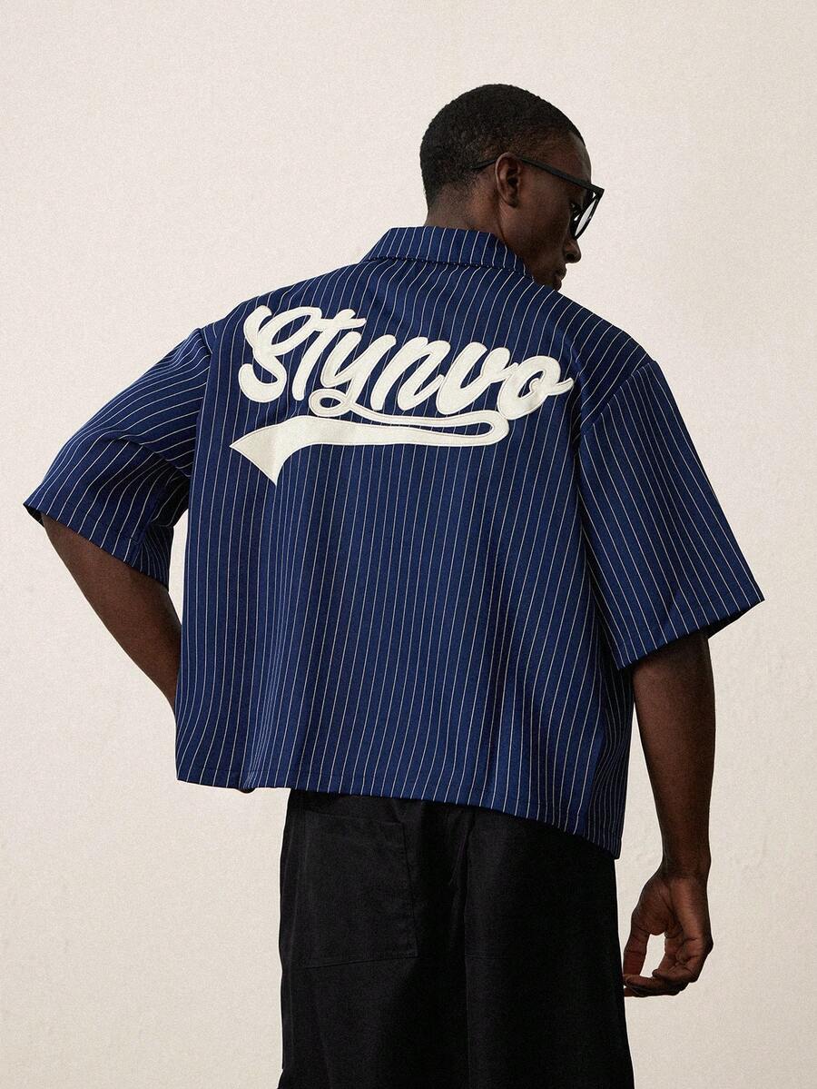 Camiseta Botton STYNVO 2000