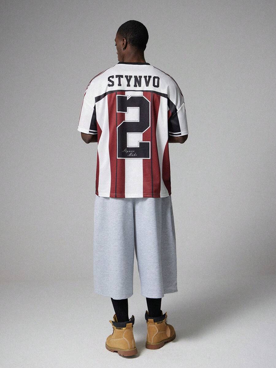 Camista Stynvo Angeles