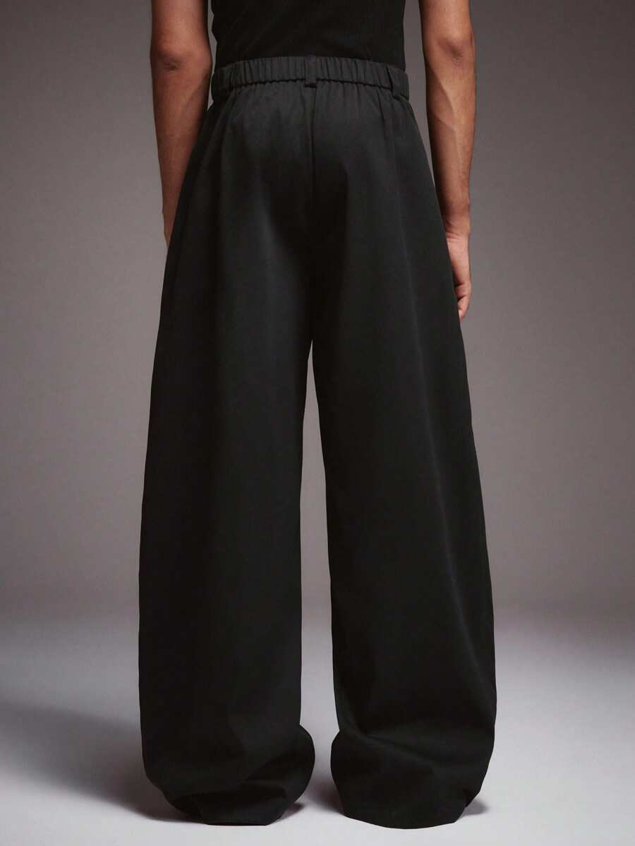 Calça Cargo Masculina Folgada STYNVO Urban