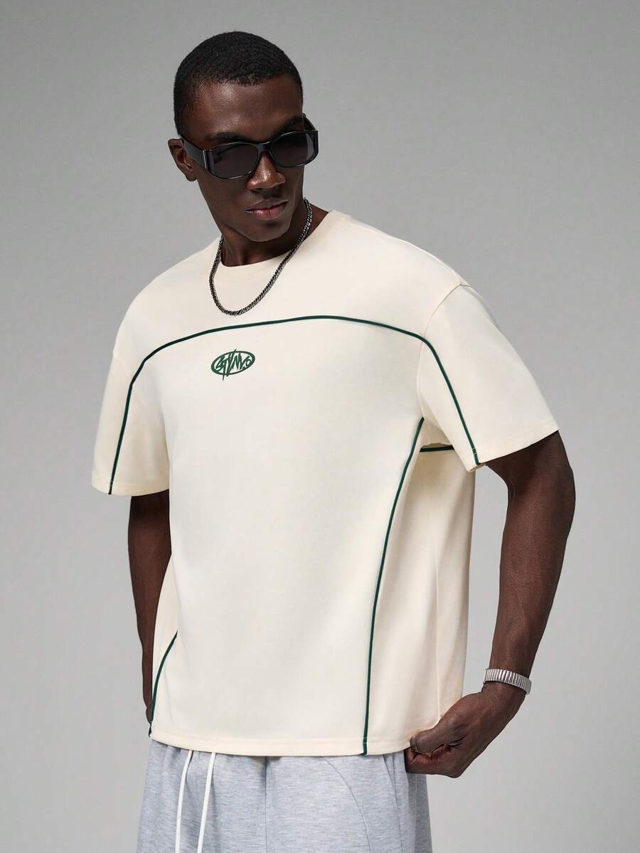 Camiseta Stynvo NY