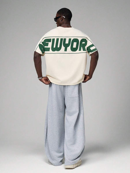 Camiseta Stynvo NY