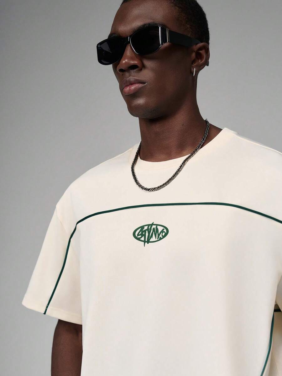 Camiseta Stynvo NY