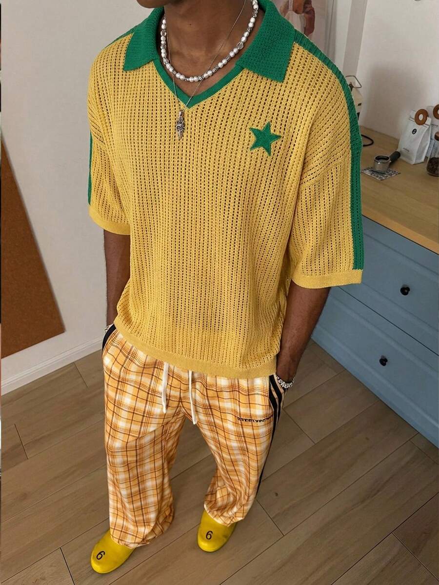 Camiseta STEELVANCE Brasil 9