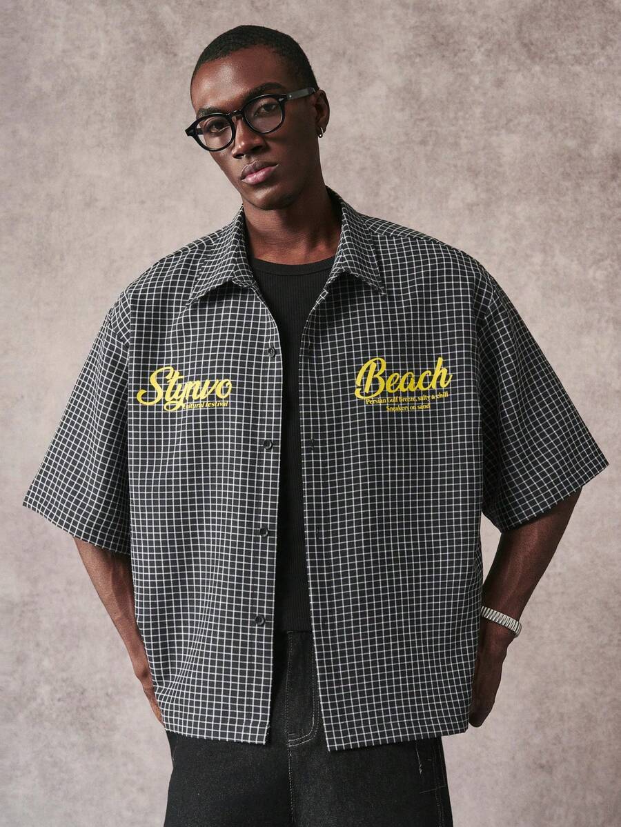 Camiseta Polo Stynvo Beach