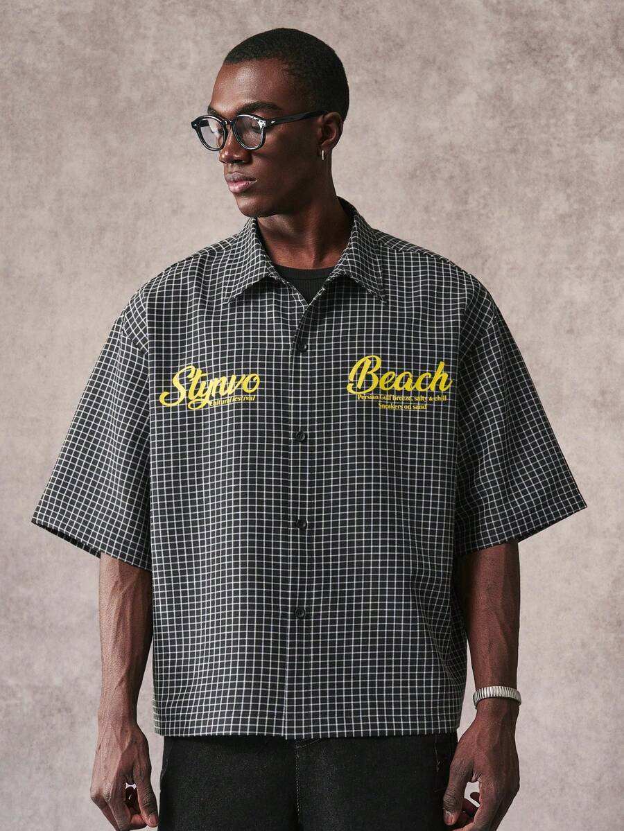 Camiseta Polo Stynvo Beach