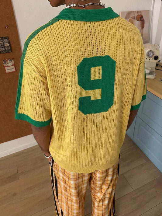 Camiseta STEELVANCE Brasil 9