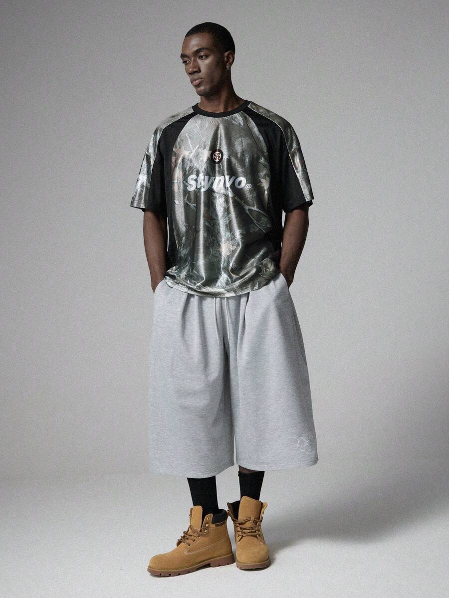 Camiseta Stynvo Old School