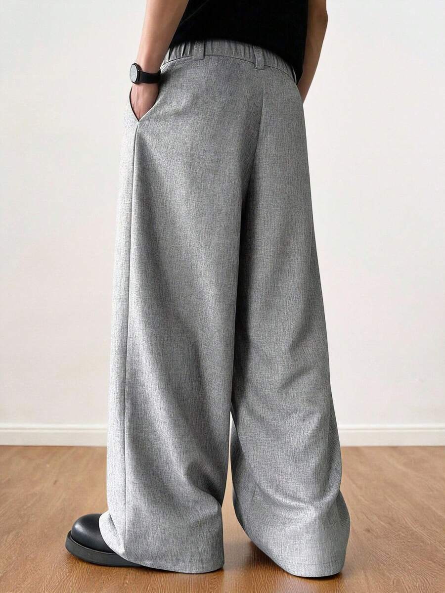 Calça Cargo Masculina Folgada STYNVO Urban