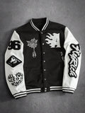 STYNVO Legacy Varsity Jaqueta