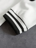 STYNVO Legacy Varsity Jaqueta