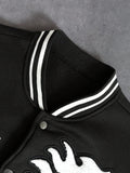 STYNVO Legacy Varsity Jaqueta