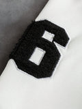STYNVO Legacy Varsity Jaqueta