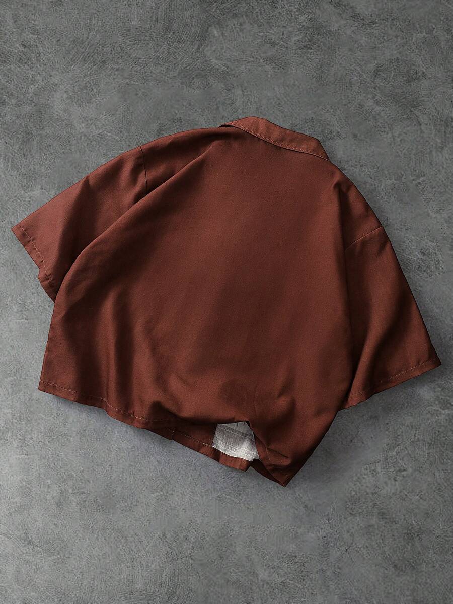 CAMISA STYNVO SOLSTICE