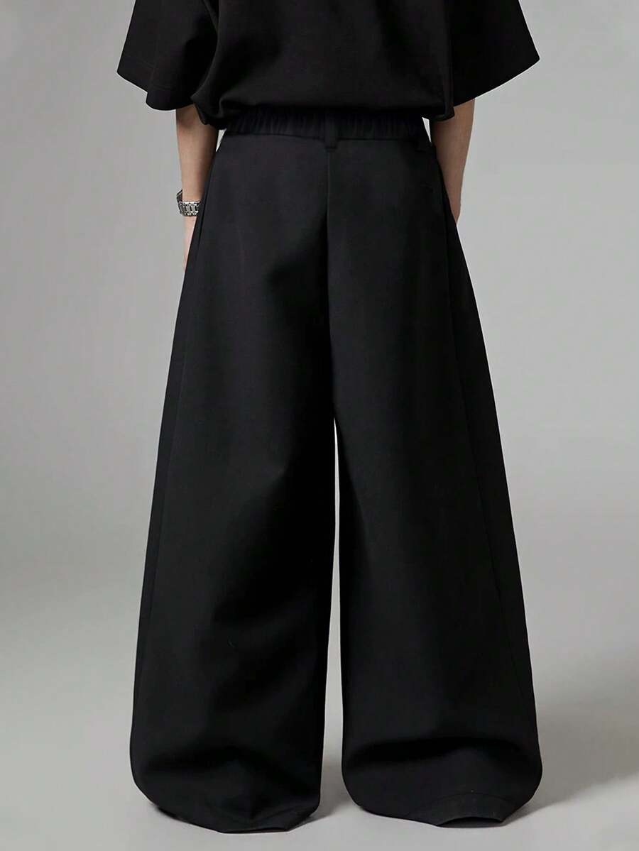 Calça Cargo Masculina Folgada STYNVO Urban