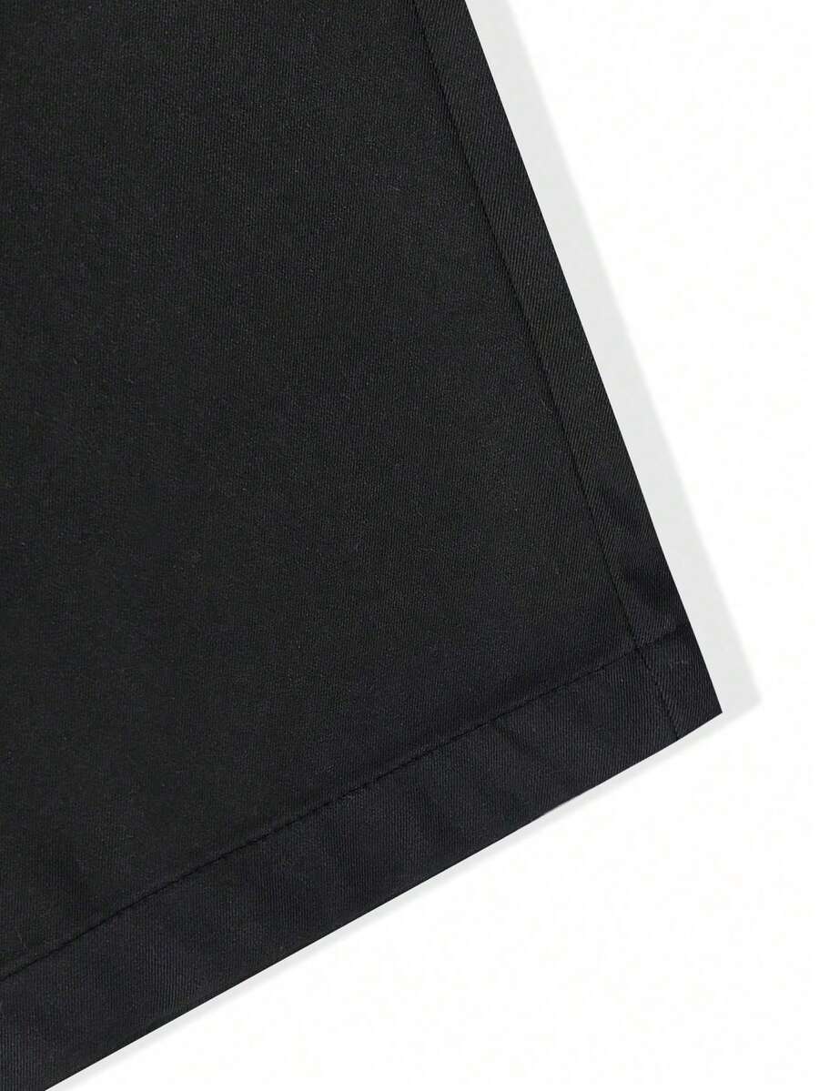 Calça Cargo Masculina Folgada STYNVO Urban