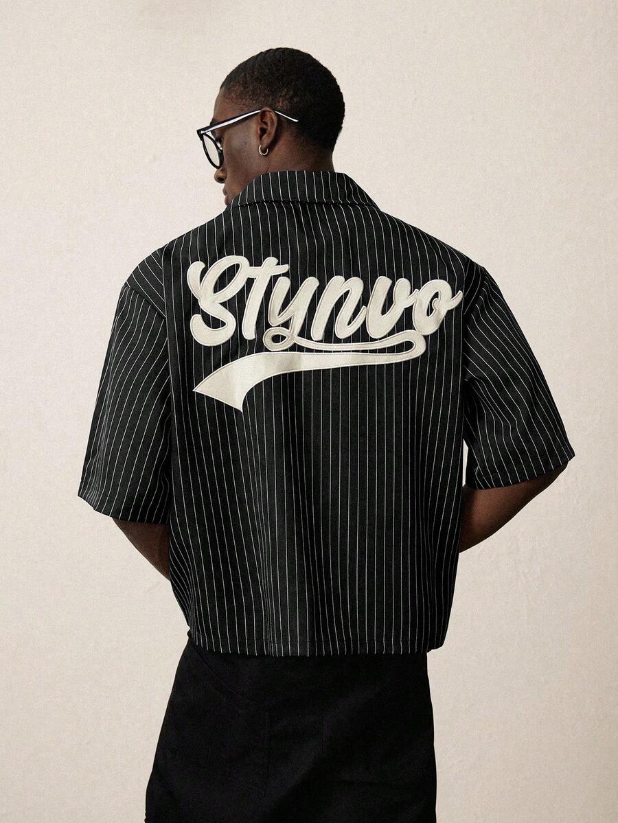 Camiseta Botton STYNVO 2000